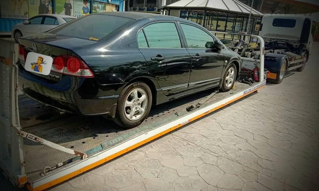 RBK-TRANSPORT บริการรถยก รถสไลด์ถาดนอน ราคาถูก ลำลูกกา ธัญบุรี คลองหลวง สายไหม มีนบุรี โทร.0909289662 ตลอด 24 ชม. บริการรถสไลด์ทั่วประเทศ